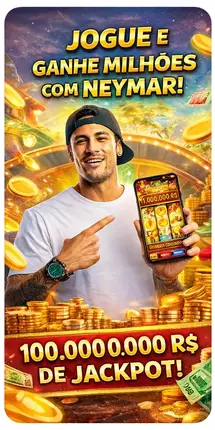 Neymar Casino cover